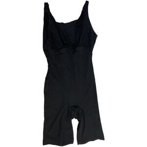 Maidenform Self Expressions Shapewear Bodysuit M